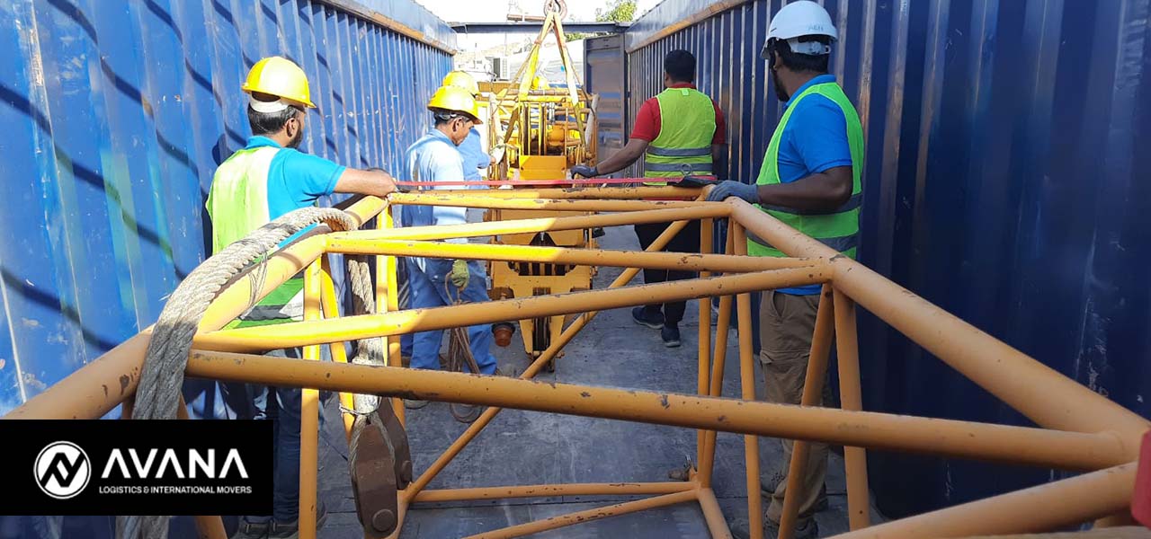 cargo lashing image 1