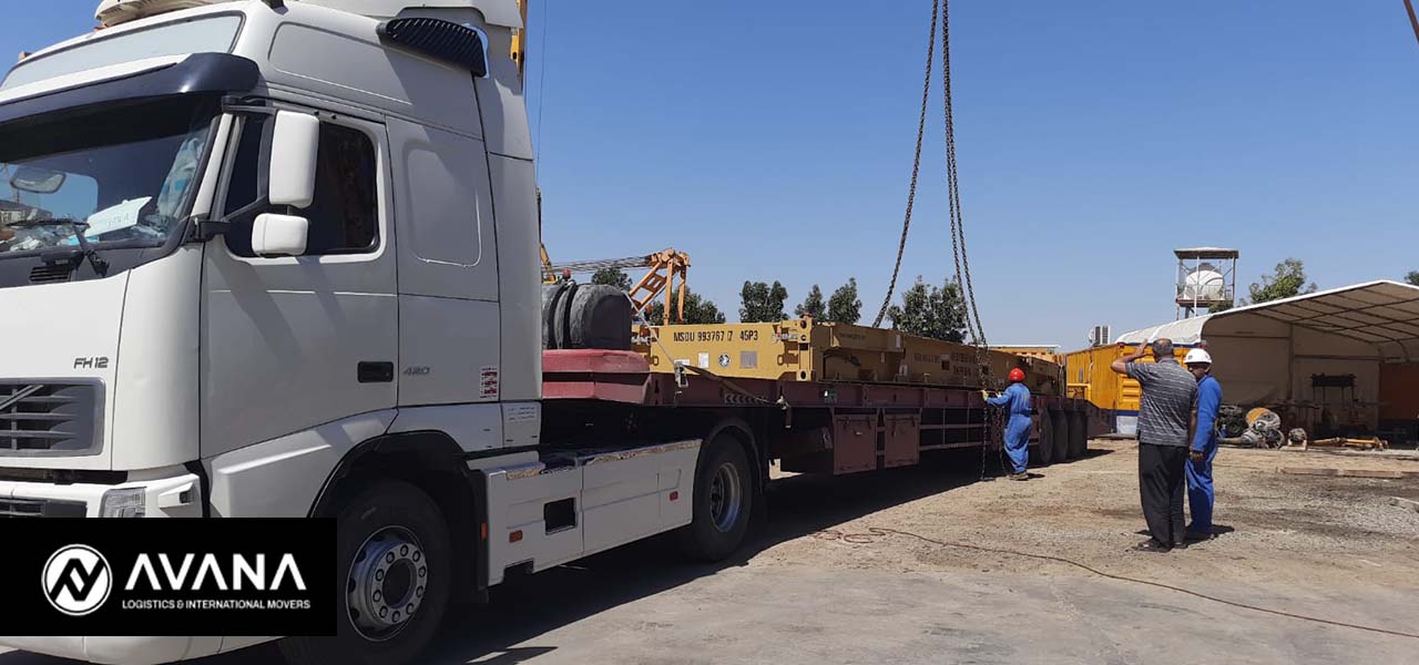 cargo lashing image 2