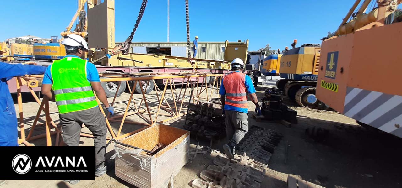 cargo lashing image 3