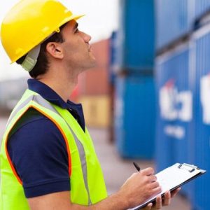 Customs Clearance Service in Jeddah