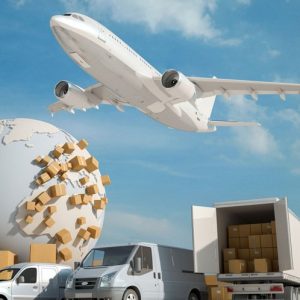 Moving Company in Jeddah